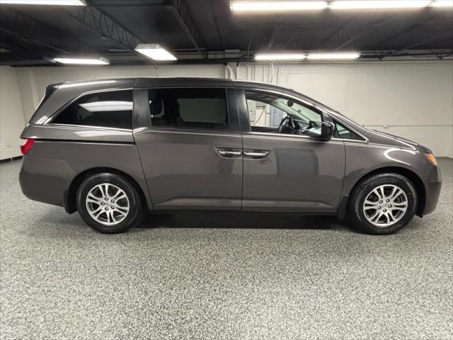 used 2013 Honda Odyssey car, priced at $15,695