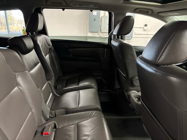 used 2013 Honda Odyssey car, priced at $15,695