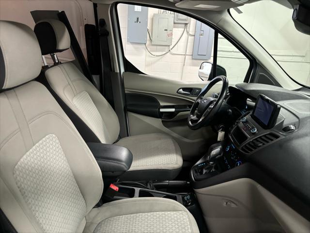 used 2019 Ford Transit Connect car, priced at $21,995