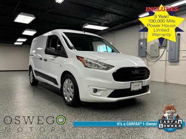 used 2019 Ford Transit Connect car, priced at $21,995