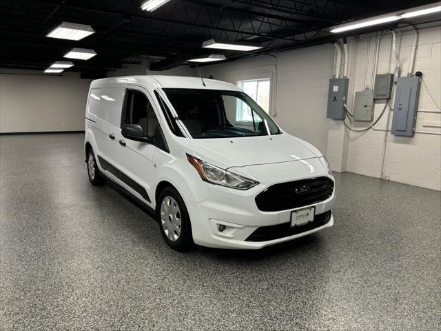 used 2019 Ford Transit Connect car, priced at $21,995