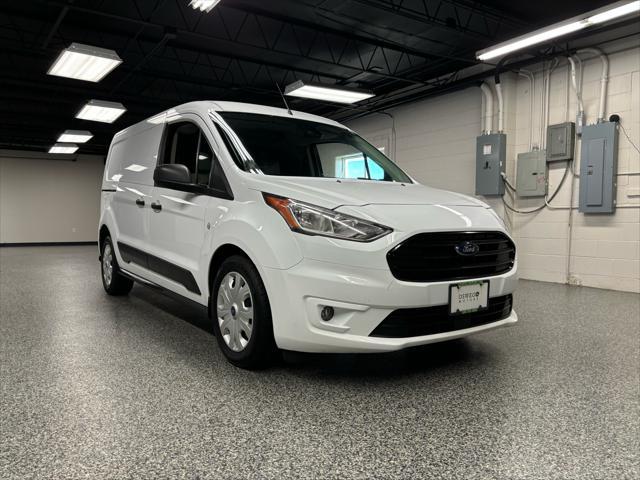 used 2019 Ford Transit Connect car, priced at $21,995