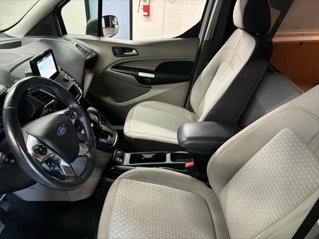 used 2019 Ford Transit Connect car, priced at $21,995