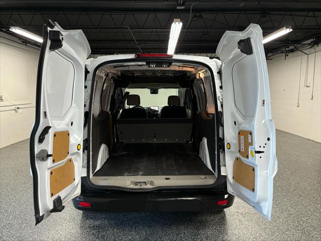 used 2019 Ford Transit Connect car, priced at $21,995