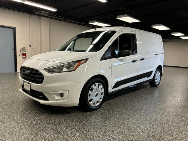 used 2019 Ford Transit Connect car, priced at $21,995