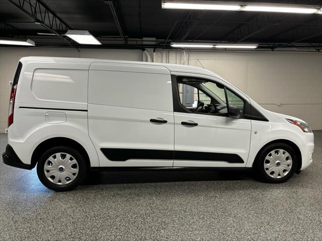 used 2019 Ford Transit Connect car, priced at $21,995