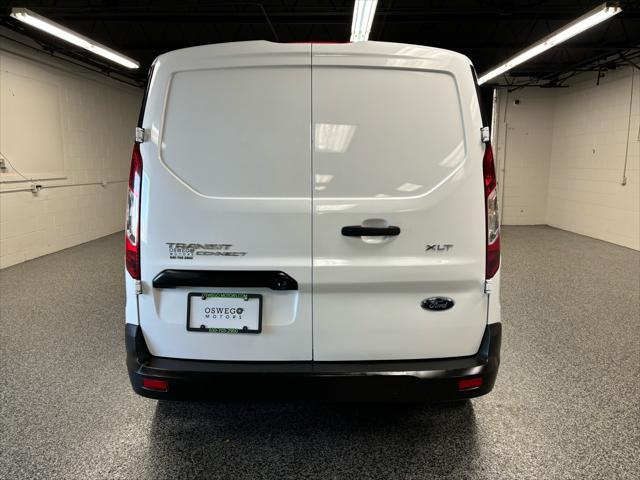 used 2019 Ford Transit Connect car, priced at $21,995