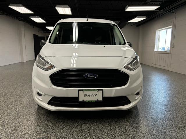 used 2019 Ford Transit Connect car, priced at $21,995