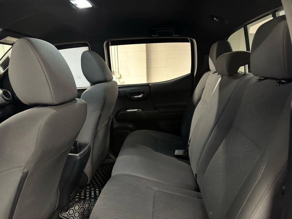 used 2019 Toyota Tacoma car, priced at $36,695