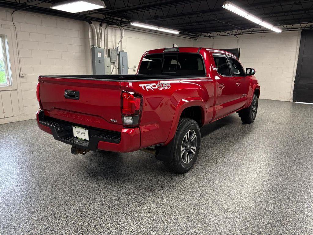 used 2019 Toyota Tacoma car, priced at $36,695