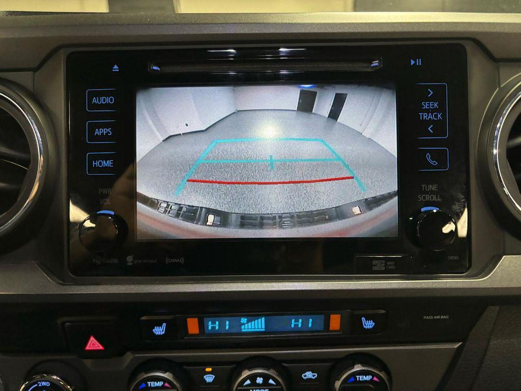 used 2019 Toyota Tacoma car, priced at $36,695