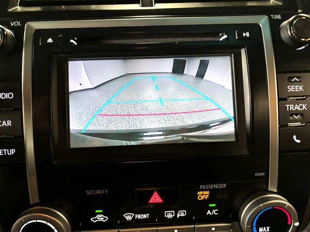 used 2014 Toyota Camry car, priced at $16,750