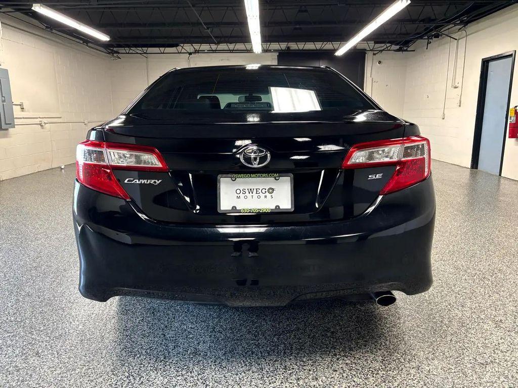 used 2014 Toyota Camry car, priced at $16,750