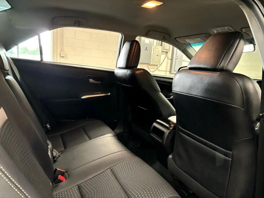 used 2014 Toyota Camry car, priced at $16,750