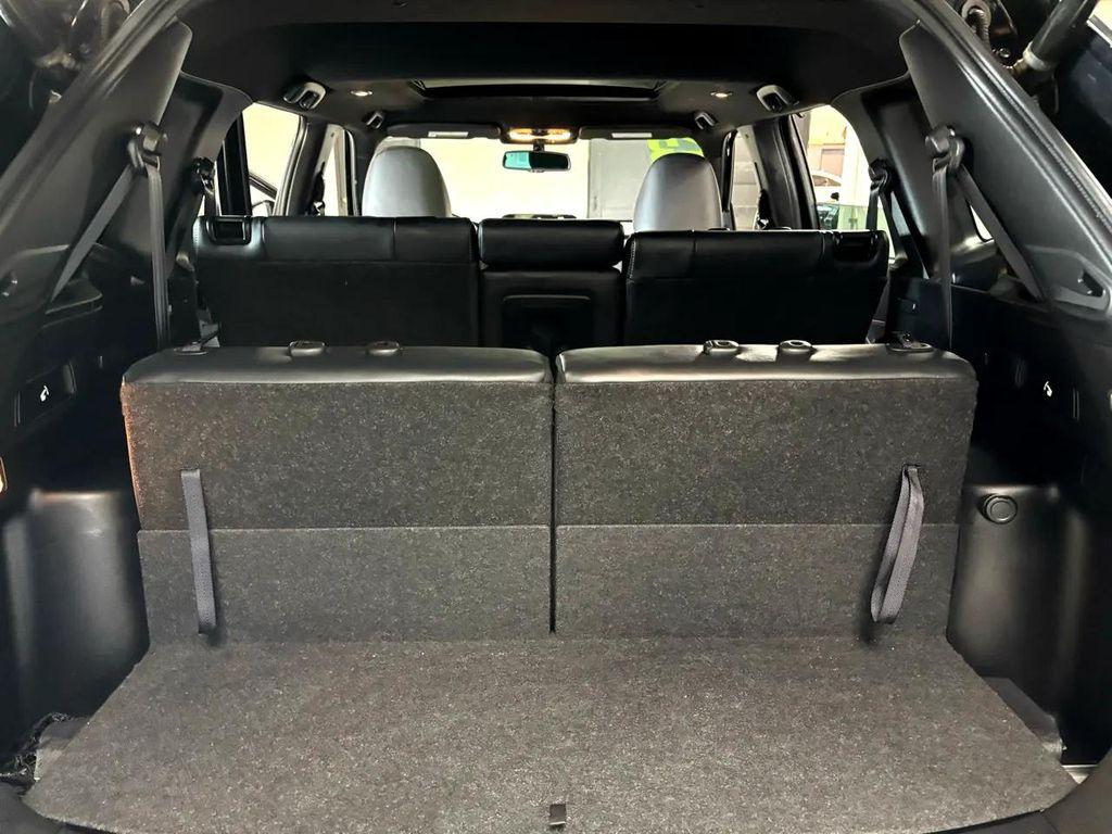 used 2023 Mitsubishi Outlander car, priced at $32,995