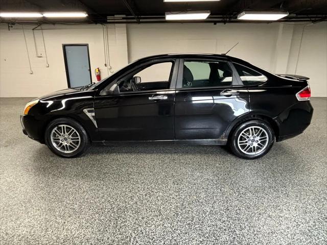used 2010 Ford Focus car, priced at $2,995