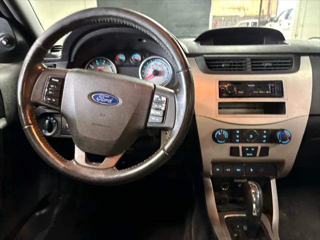 used 2010 Ford Focus car, priced at $2,995