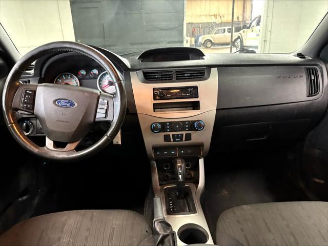 used 2010 Ford Focus car, priced at $2,995