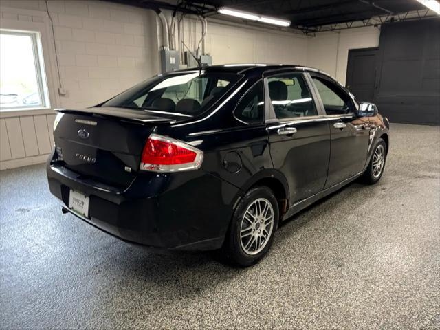 used 2010 Ford Focus car, priced at $2,995
