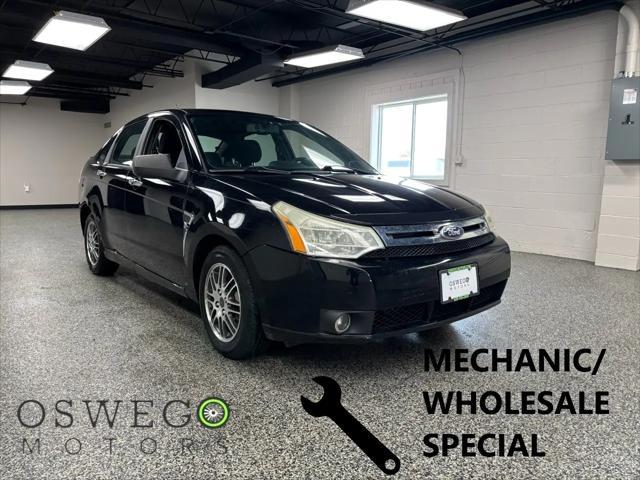 used 2010 Ford Focus car, priced at $2,995
