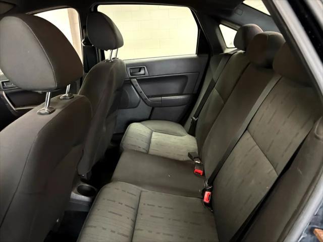 used 2010 Ford Focus car, priced at $2,995
