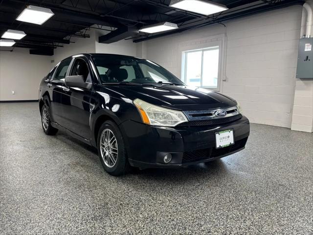 used 2010 Ford Focus car, priced at $2,995