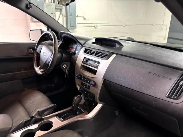 used 2010 Ford Focus car, priced at $2,995