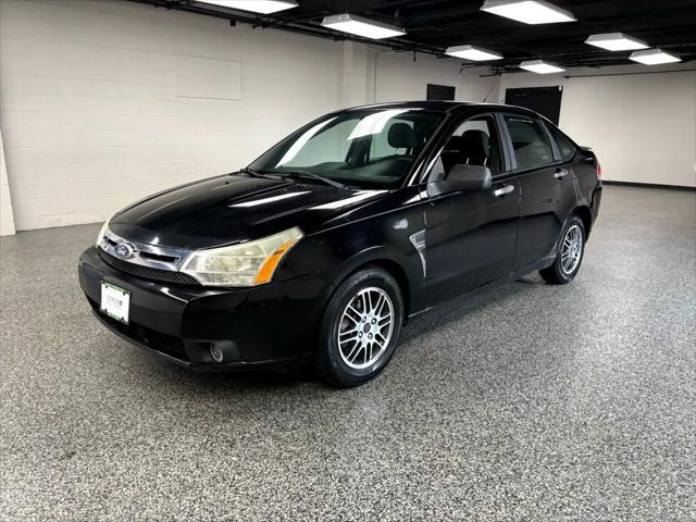 used 2010 Ford Focus car, priced at $2,995