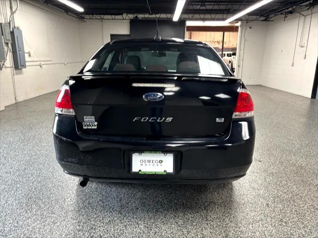 used 2010 Ford Focus car, priced at $2,995