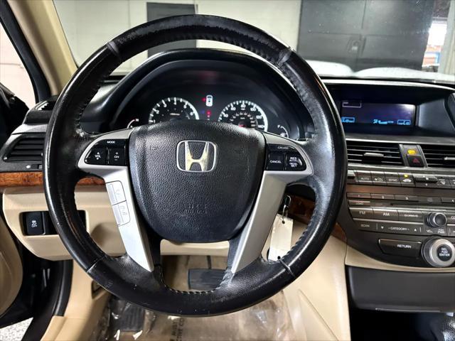 used 2011 Honda Accord car, priced at $6,695