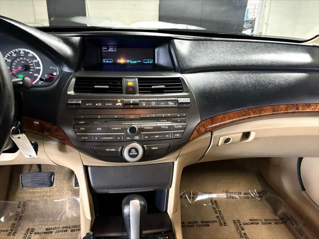 used 2011 Honda Accord car, priced at $6,695