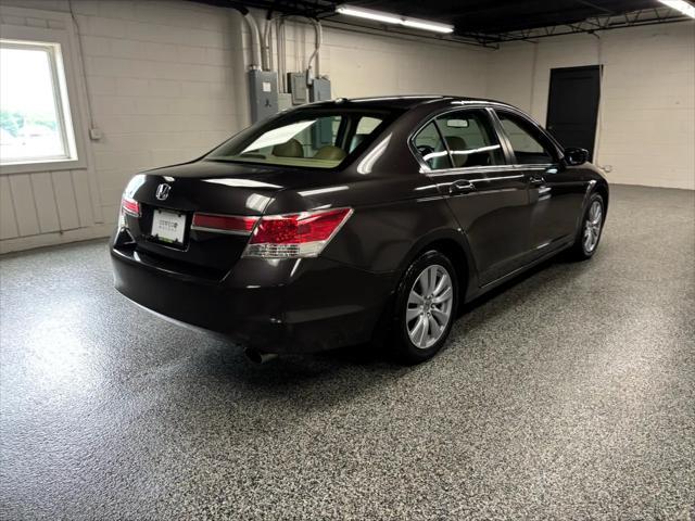 used 2011 Honda Accord car, priced at $6,695