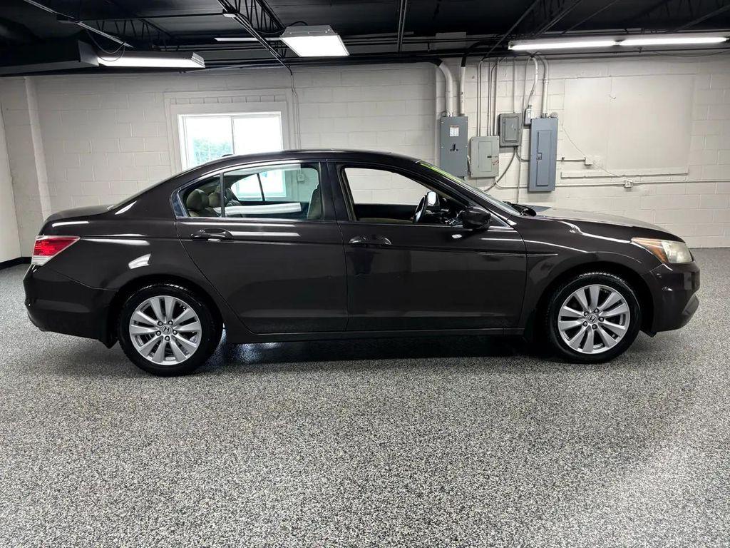 used 2011 Honda Accord car, priced at $5,495