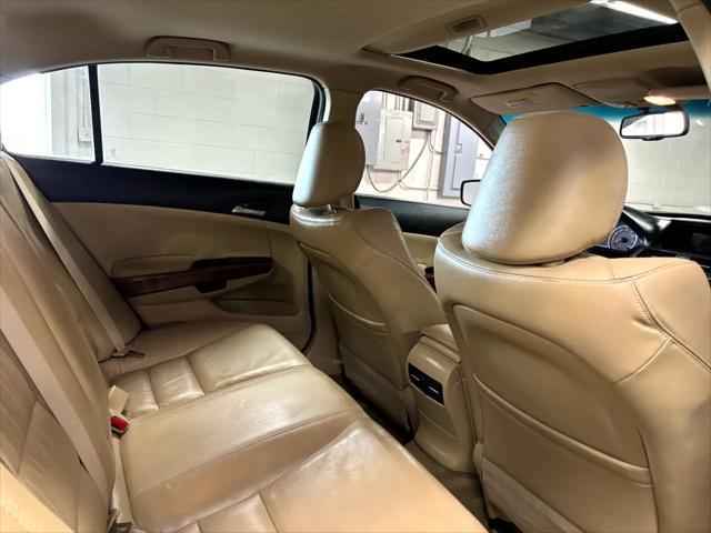 used 2011 Honda Accord car, priced at $6,695