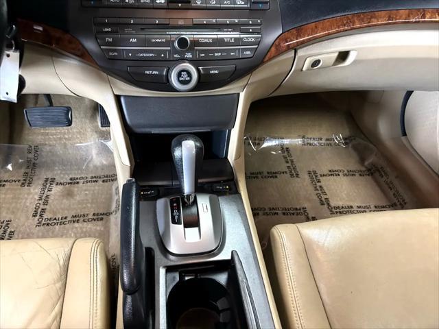 used 2011 Honda Accord car, priced at $6,695
