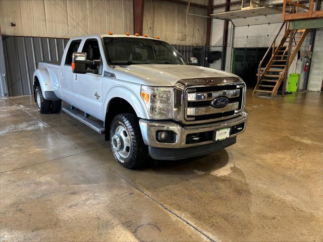 used 2016 Ford F-350 car, priced at $45,995