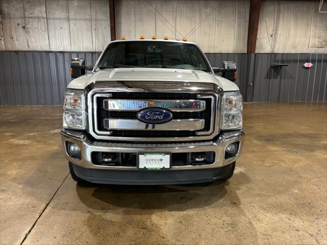 used 2016 Ford F-350 car, priced at $45,995