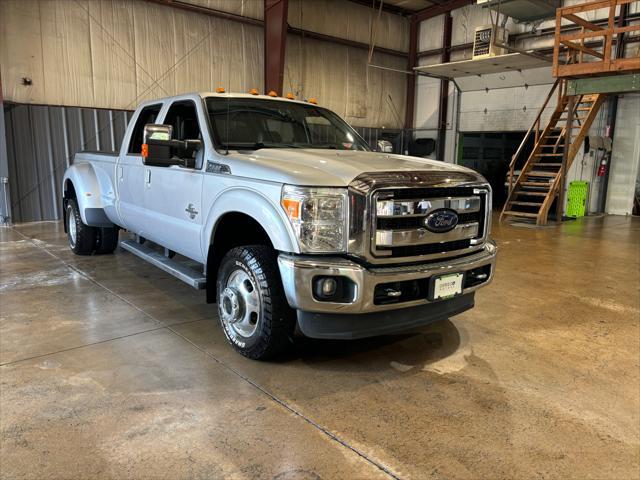 used 2016 Ford F-350 car, priced at $45,995