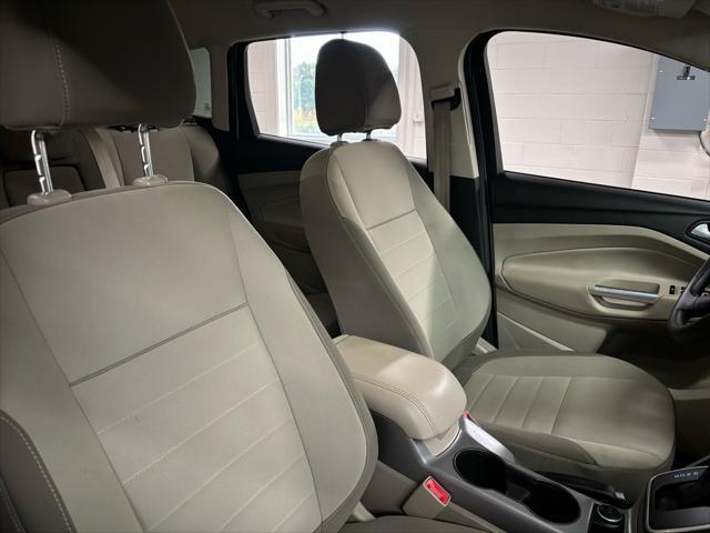 used 2013 Ford Escape car, priced at $12,995