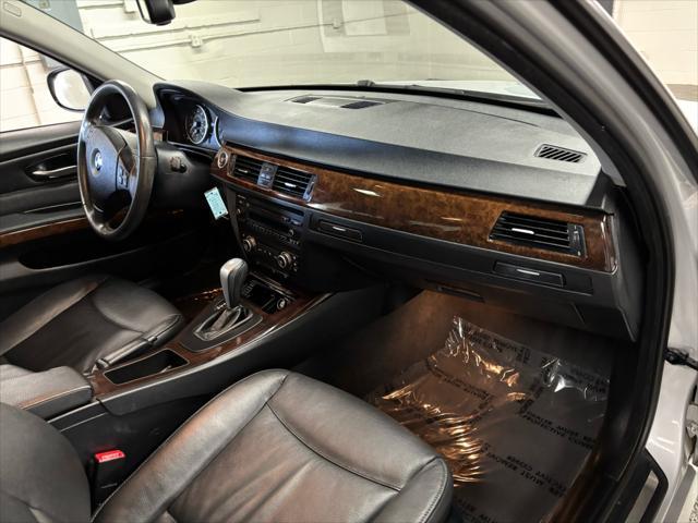 used 2009 BMW 328 car, priced at $11,895