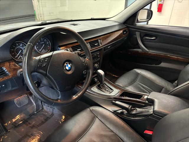 used 2009 BMW 328 car, priced at $11,895