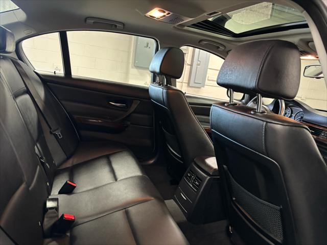 used 2009 BMW 328 car, priced at $11,895