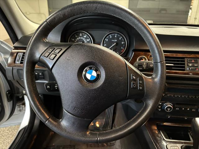 used 2009 BMW 328 car, priced at $11,895
