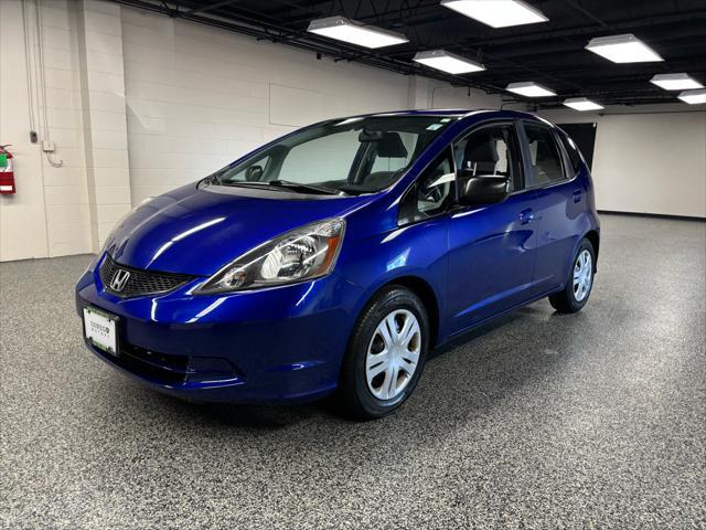 used 2010 Honda Fit car, priced at $10,995