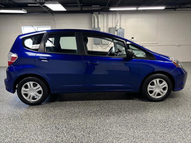 used 2010 Honda Fit car, priced at $10,995