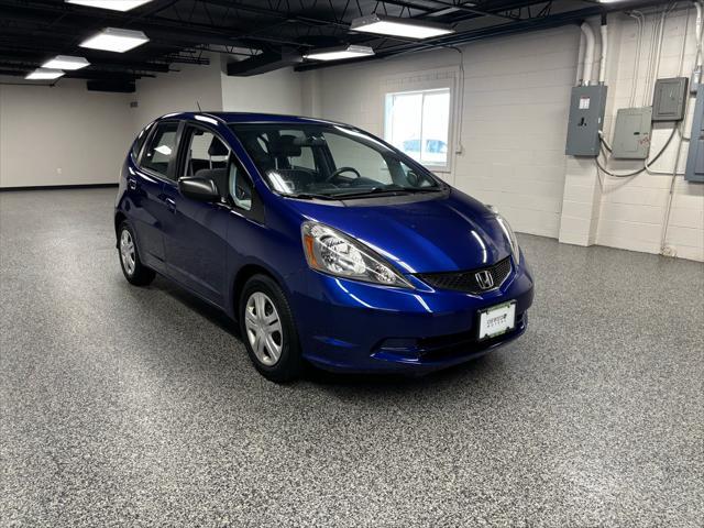 used 2010 Honda Fit car, priced at $10,995