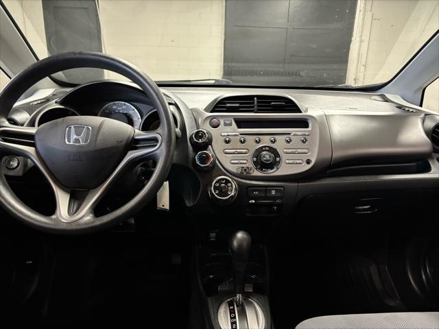 used 2010 Honda Fit car, priced at $10,995