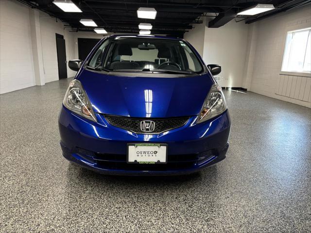 used 2010 Honda Fit car, priced at $10,995