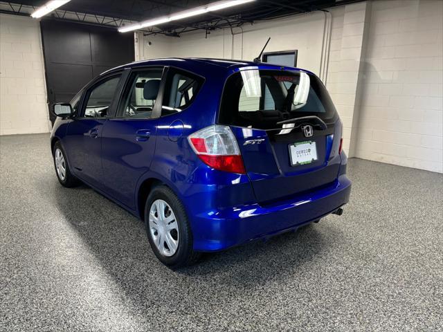 used 2010 Honda Fit car, priced at $10,995