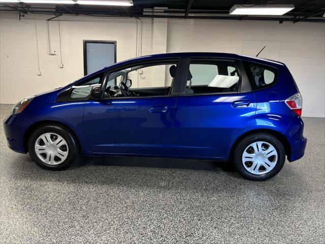 used 2010 Honda Fit car, priced at $10,995